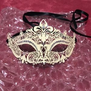 Masquerade Mask
